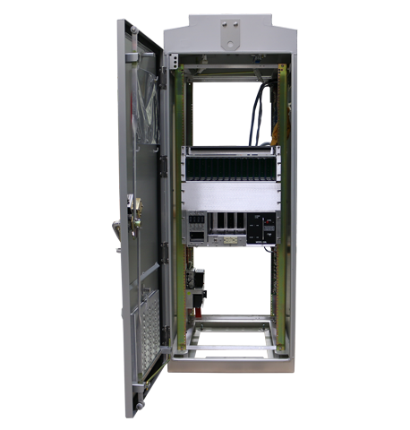 SWARCO McCain 334L Cabinet