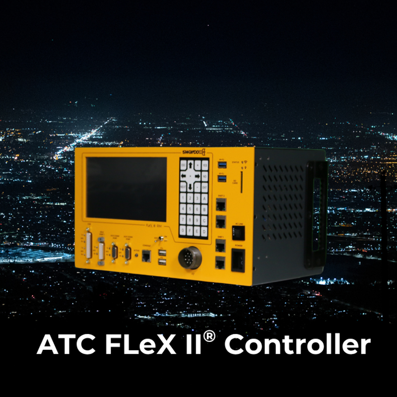 ATC FLeX II Controller Webinar