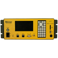 SWARCO McCain ATC FLeX® Controller