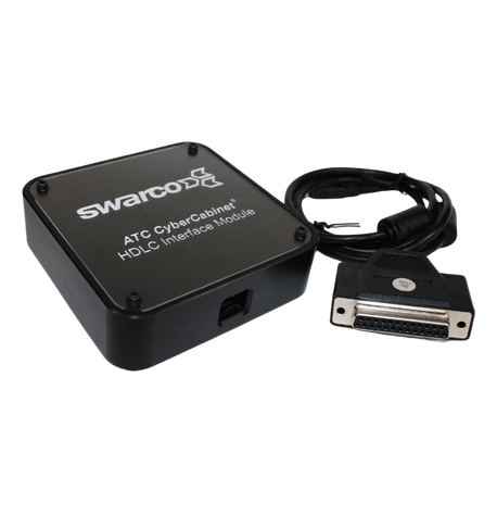 SWARCO McCain CyberCabinet 