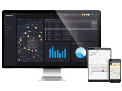 SWARCO MyCity Connect platform