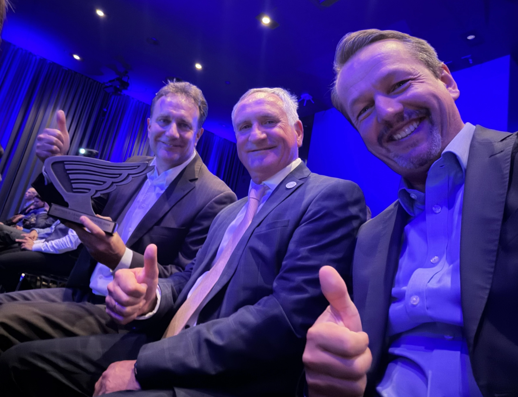 SWARCO Recognized for Outstanding ESG Performance