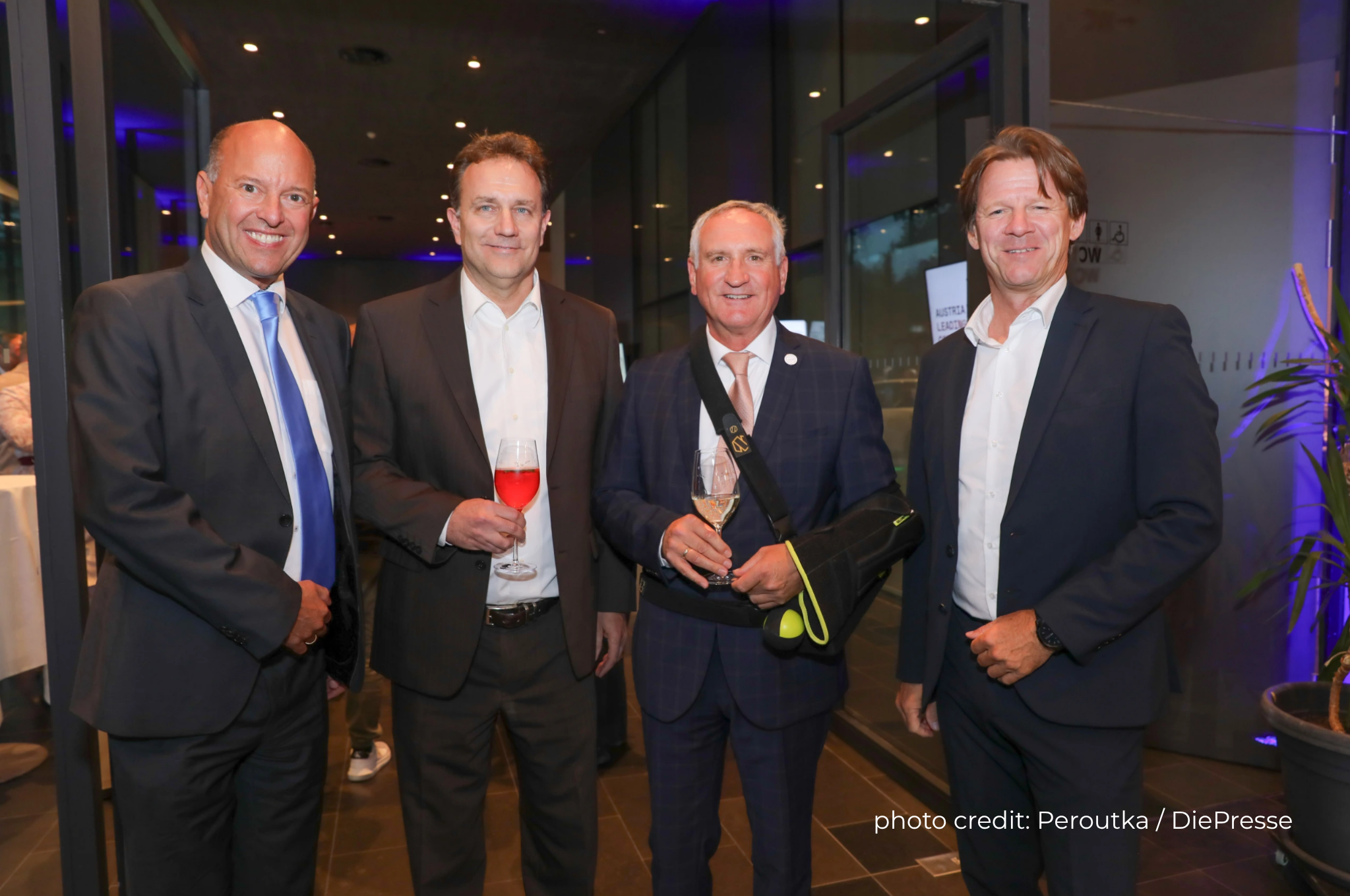 SWARCO Recognized for Outstanding ESG Performance