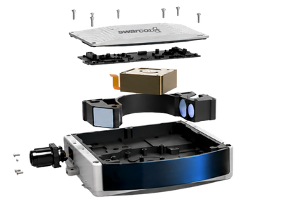 SWARCO ITS Smart LiDAR