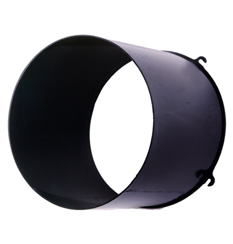 SWARCO McCain Signal Visors